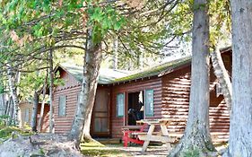 Kona Kona Resort & Cabins